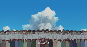 El niño y la bestia